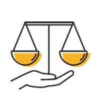 Accès aux droits sociaux, justice et santé